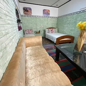 Borj Jamaa Lafna Marrakesch