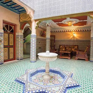 Hamza Marrakesch