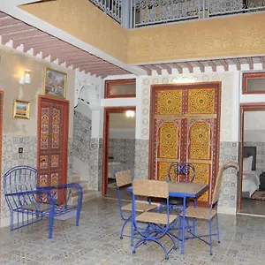 Rayan's Guests Marrakesch
