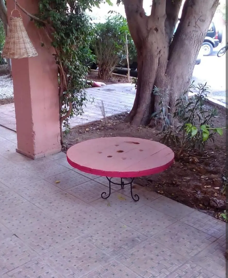 Bed & Breakfast Chambre Individuelle Marrakesh