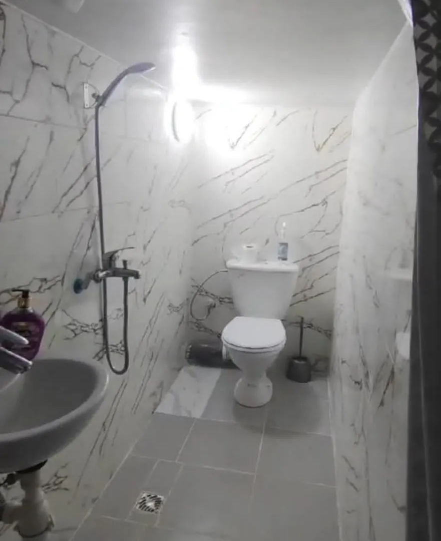 Chambre Individuelle Marrakesh Bed & Breakfast