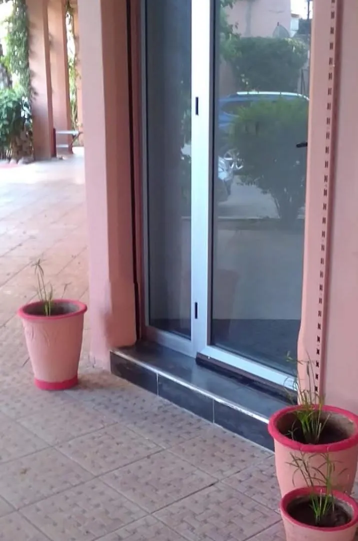 Chambre Individuelle Marrakesh